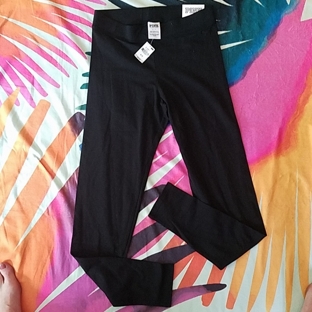 Brand new Pink Leggings